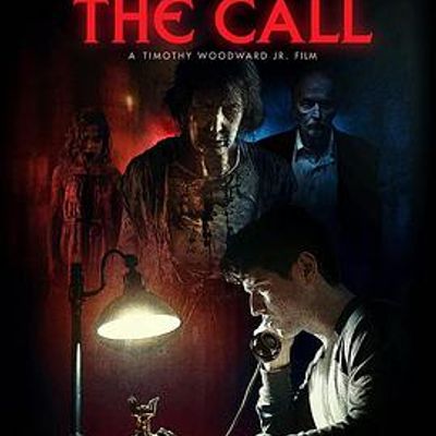 地狱通话 The Call