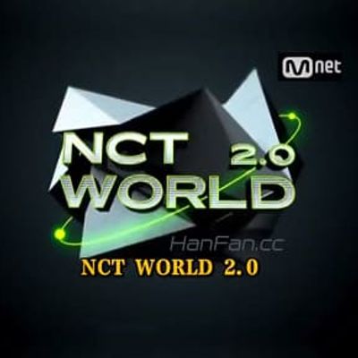 NCT WORLD2.0
