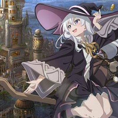 魔女之旅