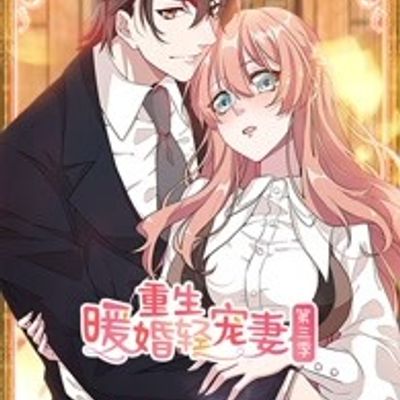 重生暖婚轻宠妻第三季