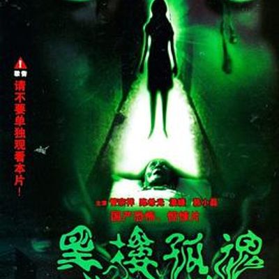 黑楼孤魂独家AI修复