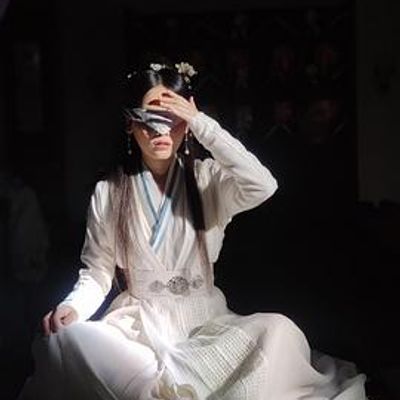原来是花男城啊！第二季