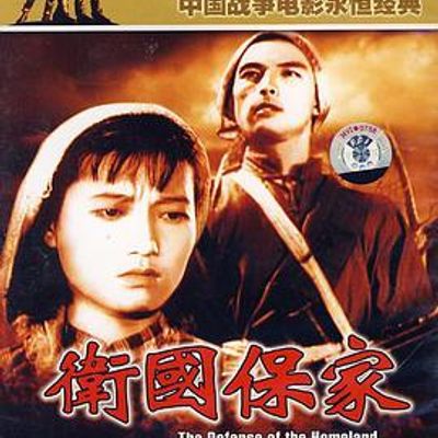 卫国保家