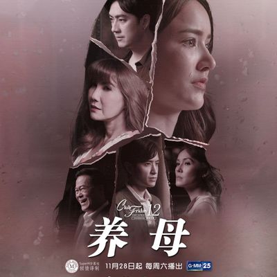 养母