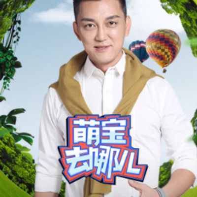 萌宝去哪儿