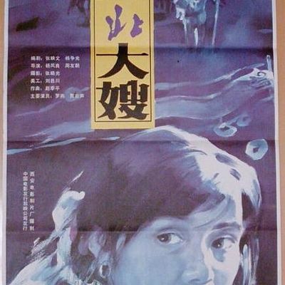 陕北大嫂