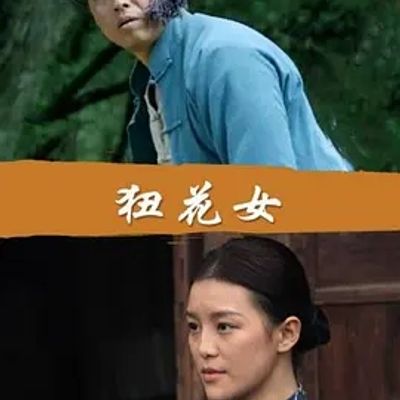 说电影《狃花女》
