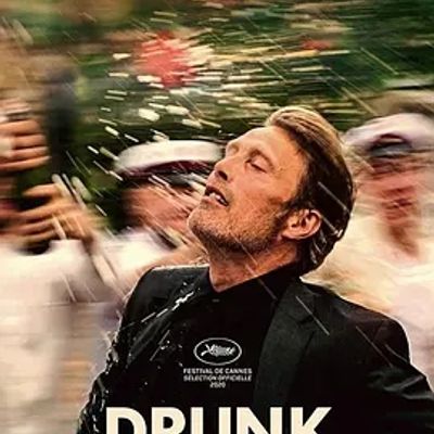 说电影《酒精计划》