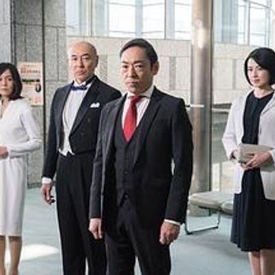 金牌幕宾