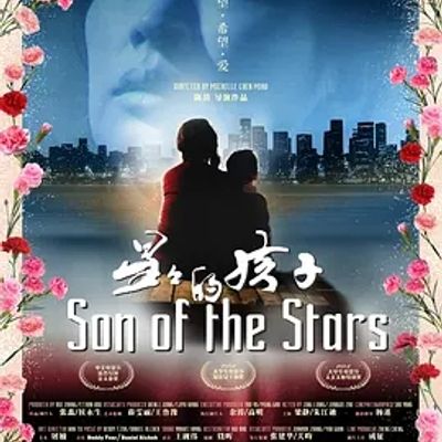 说电影《星星的孩子》