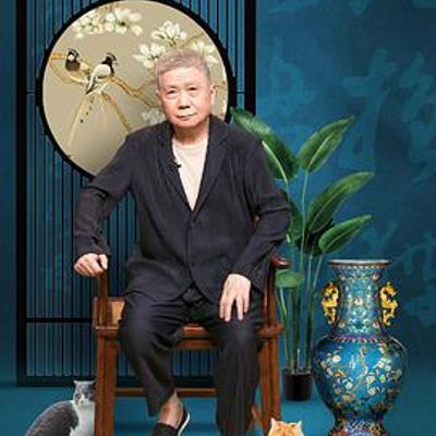 观复嘟嘟2021