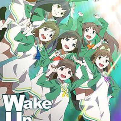 WakeUpGirls