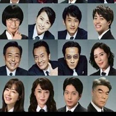 Byplayers 2：名配角的森林100日