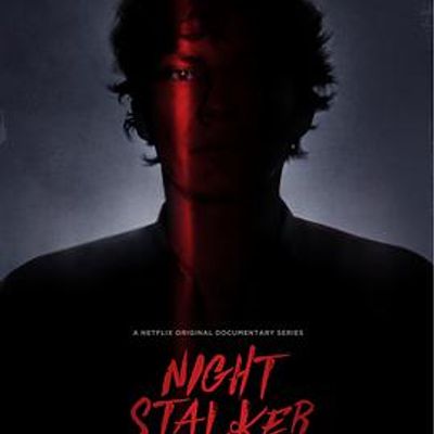 黑夜跟踪狂：追捕连环杀手
