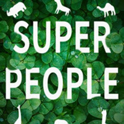 SUPER PEOPL