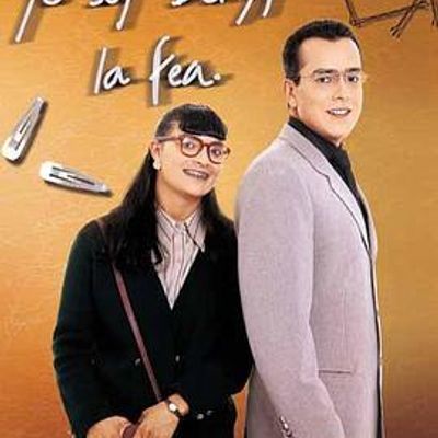 丑女贝蒂哥伦比亚版