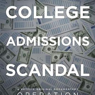 买进名校美国大学舞弊风暴