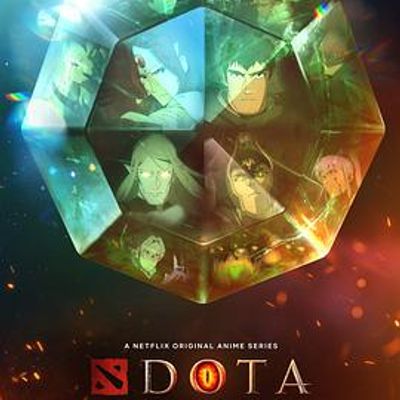 DOTA：龙之血